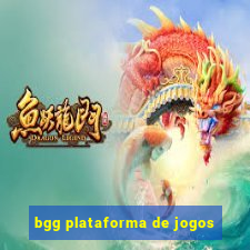 bgg plataforma de jogos